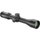 Zeiss V3 4.5-14x44mm 30mm Tube Rifle Scope w/Capped Turrets, Second Focal Plane, XRR Reticle, Black, 522722-9884-000