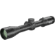 Zeiss V3 4.5-14x44mm 30mm Tube Rifle Scope w/Capped Turrets, Second Focal Plane, XRR Reticle, Black, 522722-9884-000