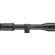 Zeiss V3 4.5-14x44mm 30mm Tube Rifle Scope w/Capped Turrets, Second Focal Plane, XRR Reticle, Black, 522722-9884-000