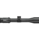 Zeiss V3 4.5-14x44mm 30mm Tube Rifle Scope w/Capped Turrets, Second Focal Plane, XRR Reticle, Black, 522722-9884-000