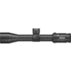 Zeiss V3 4.5-14x44mm 30mm Tube Rifle Scope w/Ballistic Stop, Second Focal Plane, XRR Reticle, Black, 522732-9884-070