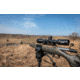Zeiss V3 4.5-14x44mm 30mm Tube Rifle Scope w/Ballistic Stop, Second Focal Plane, XRR Reticle, Black, 522732-9884-070