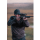 Zeiss V3 4.5-14x44mm 30mm Tube Rifle Scope w/Ballistic Stop, Second Focal Plane, XRR Reticle, Black, 522732-9884-070