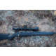 Zeiss V3 4.5-14x44mm 30mm Tube Rifle Scope w/Ballistic Stop, Second Focal Plane, XRR Reticle, Black, 522732-9884-070