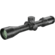 Zeiss V3 4.5-14x44mm 30mm Tube Rifle Scope w/Ballistic Stop, Second Focal Plane, XRR Reticle, Black, 522732-9884-070