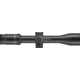 Zeiss V3 4.5-14x44mm 30mm Tube Rifle Scope w/Ballistic Stop, Second Focal Plane, XRR Reticle, Black, 522732-9884-070