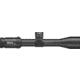 Zeiss V3 4.5-14x44mm 30mm Tube Rifle Scope w/Ballistic Stop, Second Focal Plane, XRR Reticle, Black, 522732-9884-070