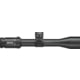 Zeiss V3 4.5-14x44mm 30mm Tube Rifle Scope w/Ballistic Stop, Second Focal Plane, XRR Reticle, Black, 522732-9884-070