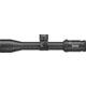 Zeiss V3 4.5-14x44mm 30mm Tube Rifle Scope w/Ballistic Stop, Second Focal Plane, SHRi Reticle, Black, 522732-9987-070