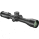 Zeiss V3 4.5-14x44mm 30mm Tube Rifle Scope w/Ballistic Stop, Second Focal Plane, SHRi Reticle, Black, 522732-9987-070