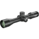 Zeiss V3 4.5-14x44mm 30mm Tube Rifle Scope w/Ballistic Stop, Second Focal Plane, SHRi Reticle, Black, 522732-9987-070