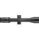 Zeiss V3 4.5-14x44mm 30mm Tube Rifle Scope w/Ballistic Stop, Second Focal Plane, SHRi Reticle, Black, 522732-9987-070