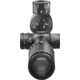 Zeiss V3 4.5-14x44mm 30mm Tube Rifle Scope w/Ballistic Stop, Second Focal Plane, SHRi Reticle, Black, 522732-9987-070