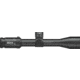 Zeiss V3 4.5-14x44mm 30mm Tube Rifle Scope w/Ballistic Stop, Second Focal Plane, SHRi Reticle, Black, 522732-9987-070