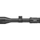 Zeiss V3 4.5-14x50mm 30mm Tube Rifle Scope w/Capped Turrets, Second Focal Plane, XRR Reticle, Black, 522742-9884-000