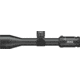 Zeiss V3 4.5-14x50mm 30mm Tube Rifle Scope w/Ballistic Stop, Second Focal Plane, XRR Reticle, Black, 522742-9884-070