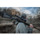 Zeiss V3 4.5-14x50mm 30mm Tube Rifle Scope w/Ballistic Stop, Second Focal Plane, XRR Reticle, Black, 522742-9884-070