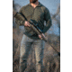 Zeiss V3 4.5-14x50mm 30mm Tube Rifle Scope w/Ballistic Stop, Second Focal Plane, XRR Reticle, Black, 522742-9884-070