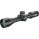 Zeiss V3 4.5-14x50mm 30mm Tube Rifle Scope w/Ballistic Stop, Second Focal Plane, XRR Reticle, Black, 522742-9884-070