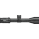 Zeiss V3 4.5-14x50mm 30mm Tube Rifle Scope w/Ballistic Stop, Second Focal Plane, XRR Reticle, Black, 522742-9884-070
