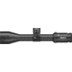 Zeiss V3 4.5-14x50mm 30mm Tube Rifle Scope w/Ballistic Stop, Second Focal Plane, SHRi Reticle, Black, 522742-9987-070
