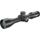 Zeiss V3 4.5-14x50mm 30mm Tube Rifle Scope w/Ballistic Stop, Second Focal Plane, SHRi Reticle, Black, 522742-9987-070