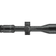 Zeiss V3 4.5-14x50mm 30mm Tube Rifle Scope w/Ballistic Stop, Second Focal Plane, SHRi Reticle, Black, 522742-9987-070