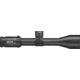 Zeiss V3 4.5-14x50mm 30mm Tube Rifle Scope w/Ballistic Stop, Second Focal Plane, SHRi Reticle, Black, 522742-9987-070
