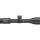 Zeiss V3 4.5-14x50mm 30mm Tube Rifle Scope w/Ballistic Stop, Second Focal Plane, SHRi Reticle, Black, 522742-9987-070