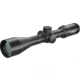 Zeiss V3 6-18x50mm 30mm Tube Rifle Scope w/Capped Turrets, Second Focal Plane, XRR Reticle, Black, 522752-9884-000