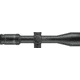 Zeiss V3 6-18x50mm 30mm Tube Rifle Scope w/Capped Turrets, Second Focal Plane, XRR Reticle, Black, 522752-9884-000