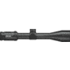 Zeiss V3 6-18x50mm 30mm Tube Rifle Scope w/Capped Turrets, Second Focal Plane, XRR Reticle, Black, 522752-9884-000