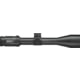 Zeiss V3 6-18x50mm 30mm Tube Rifle Scope w/Capped Turrets, Second Focal Plane, XRR Reticle, Black, 522752-9884-000