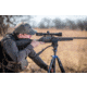 Zeiss V3 6-18x50mm 30mm Tube Rifle Scope w/Ballistic Stop, Second Focal Plane, XRR Reticle, Black, 522752-9884-070