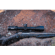 Zeiss V3 6-18x50mm 30mm Tube Rifle Scope w/Ballistic Stop, Second Focal Plane, XRR Reticle, Black, 522752-9884-070
