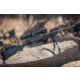 Zeiss V3 6-18x50mm 30mm Tube Rifle Scope w/Ballistic Stop, Second Focal Plane, XRR Reticle, Black, 522752-9884-070