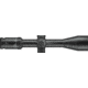 Zeiss V3 6-18x50mm 30mm Tube Rifle Scope w/Ballistic Stop, Second Focal Plane, XRR Reticle, Black, 522752-9884-070