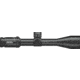 Zeiss V3 6-18x50mm 30mm Tube Rifle Scope w/Ballistic Stop, Second Focal Plane, XRR Reticle, Black, 522752-9884-070