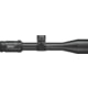 Zeiss V3 6-18x50mm 30mm Tube Rifle Scope w/Ballistic Stop, Second Focal Plane, XRR Reticle, Black, 522752-9884-070