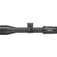 Zeiss V3 6-18x50mm 30mm Tube Rifle Scope w/Ballistic Stop, Second Focal Plane, SHRi Reticle, Black, 522752-9987-070