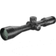 Zeiss V3 6-18x50mm 30mm Tube Rifle Scope w/Ballistic Stop, Second Focal Plane, SHRi Reticle, Black, 522752-9987-070