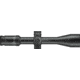 Zeiss V3 6-18x50mm 30mm Tube Rifle Scope w/Ballistic Stop, Second Focal Plane, SHRi Reticle, Black, 522752-9987-070