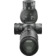 Zeiss V3 6-18x50mm 30mm Tube Rifle Scope w/Ballistic Stop, Second Focal Plane, SHRi Reticle, Black, 522752-9987-070