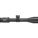 Zeiss V3 6-18x50mm 30mm Tube Rifle Scope w/Ballistic Stop, Second Focal Plane, SHRi Reticle, Black, 522752-9987-070