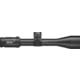 Zeiss V3 6-18x50mm 30mm Tube Rifle Scope w/Ballistic Stop, Second Focal Plane, SHRi Reticle, Black, 522752-9987-070