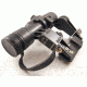 Zenit PK-A Military Fast Acquisition Red Dot Rifle Scope - AK/SVD, Grey, GSPKAU
