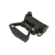 Zenit PK-AS Dual Black Dot, Red Dot Tactical Combat Sight - Universal AK/SKS/SVD Version, Black, GSPKASU