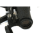 Zenit PK-AS Dual Black Dot, Red Dot Tactical Combat Sight - Universal AK/SKS/SVD Version, Black, GSPKASU