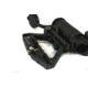 Zenit PK-AS Dual Black Dot, Red Dot Tactical Combat Sight - Universal AK/SKS/SVD Version, Black, GSPKASU
