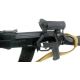 Zenit PK-AS Dual Black Dot, Red Dot Tactical Combat Sight